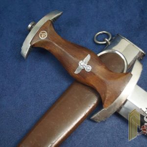 SMGN-1346 Late period SA dagger by WKC