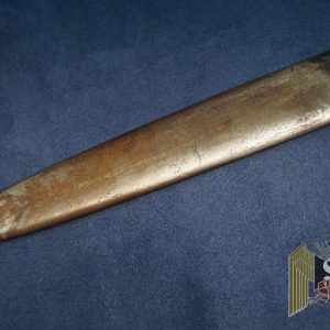 SMGN-1331 SA scabbard shell
