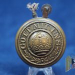 German WW1 Trench Art Lighter