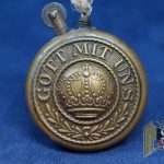 German WW1 Trench Art Lighter
