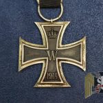 WW1 1914 Iron Cros