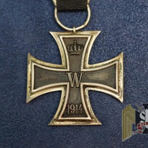 WW1 1914 Iron Cros