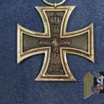 WW1 1914 Iron Cros
