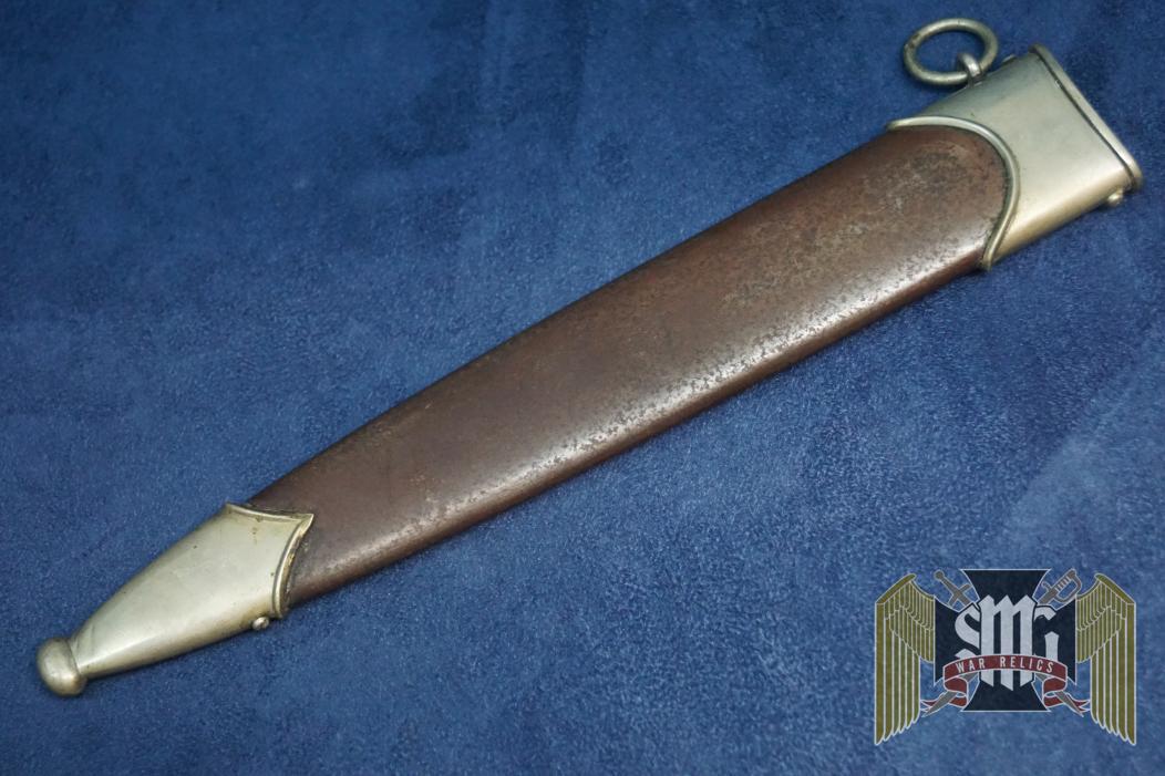 SA Dagger Scabbard Early