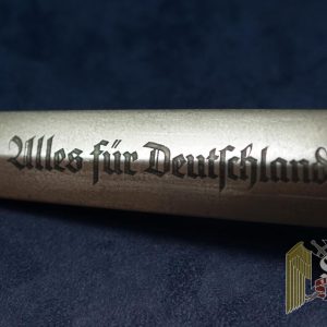 SA Dagger Blade Ground Rohm E. Pack