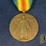 WW1 US Victory Medal
