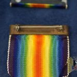 WW1 US Victory Medal