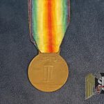 WW1 Italian Victory Medal