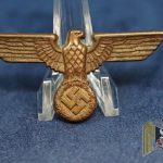 Political Eagle in Cupal