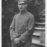 Hans Adam (Jagdflieger) Ritter von Adam
