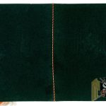 NSRL Rowing Award Book From Isenberg Grouping