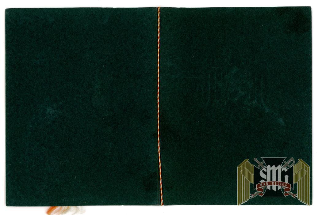 NSRL Rowing Award Book From Isenberg Grouping