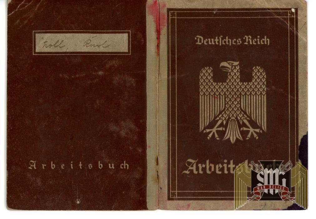 First Style Arbeitsbuch Loaded