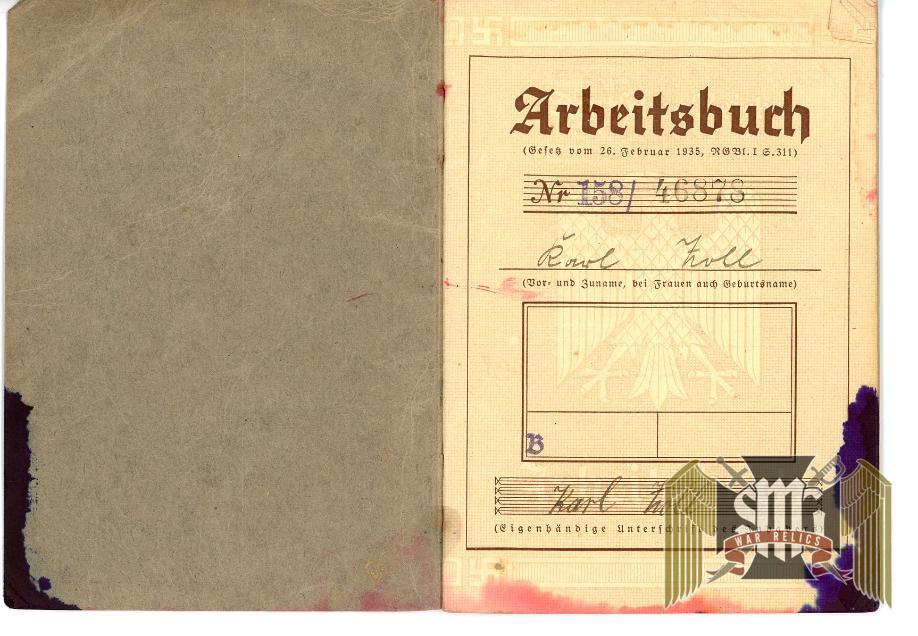 First Style Arbeitsbuch Loaded