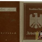 First Style Arbeitsbuch With additional dues card