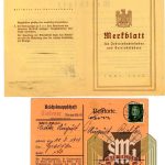 First Style Arbeitsbuch With additional dues card