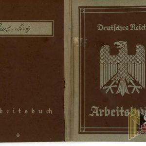 First Style Arbeitsbuch (workbook)