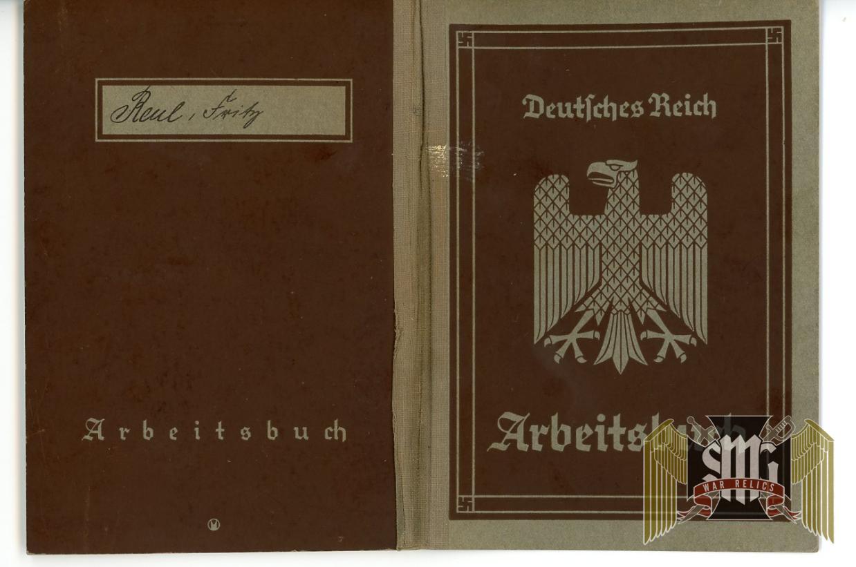 First Style Arbeitsbuch (workbook)
