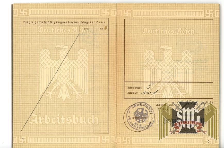 First Style Arbeitsbuch (workbook)