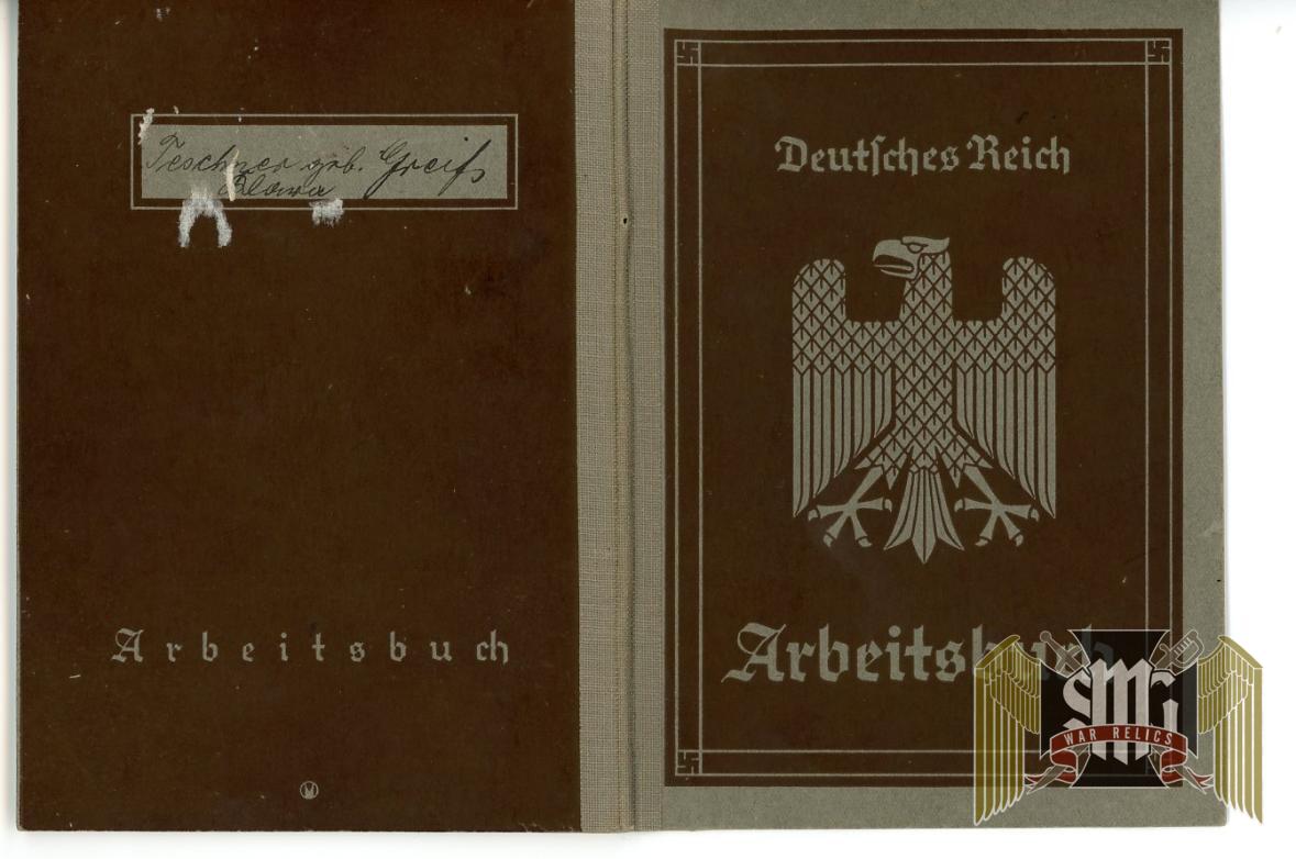 First Style Arbeitsbuch (workbook)