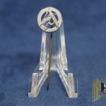 SA stick pin