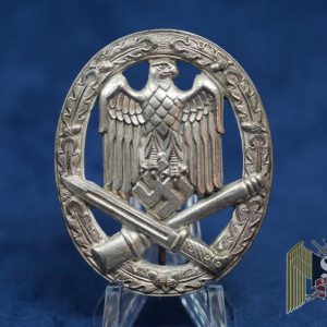 General Assault badge by Rettenmaier