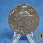 Reichsparteitag 1934 Tinnie