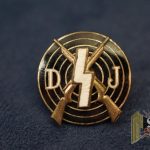DJ Shooting Pin by M1\77 – Foerster & Barth