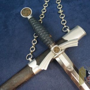 SMGN-1372 First Model Luftwaffe dagger by Herder