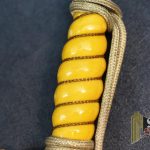 Naval Dagger by Horster