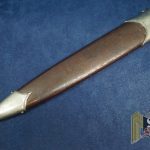 Early SA Dagger Scabbard