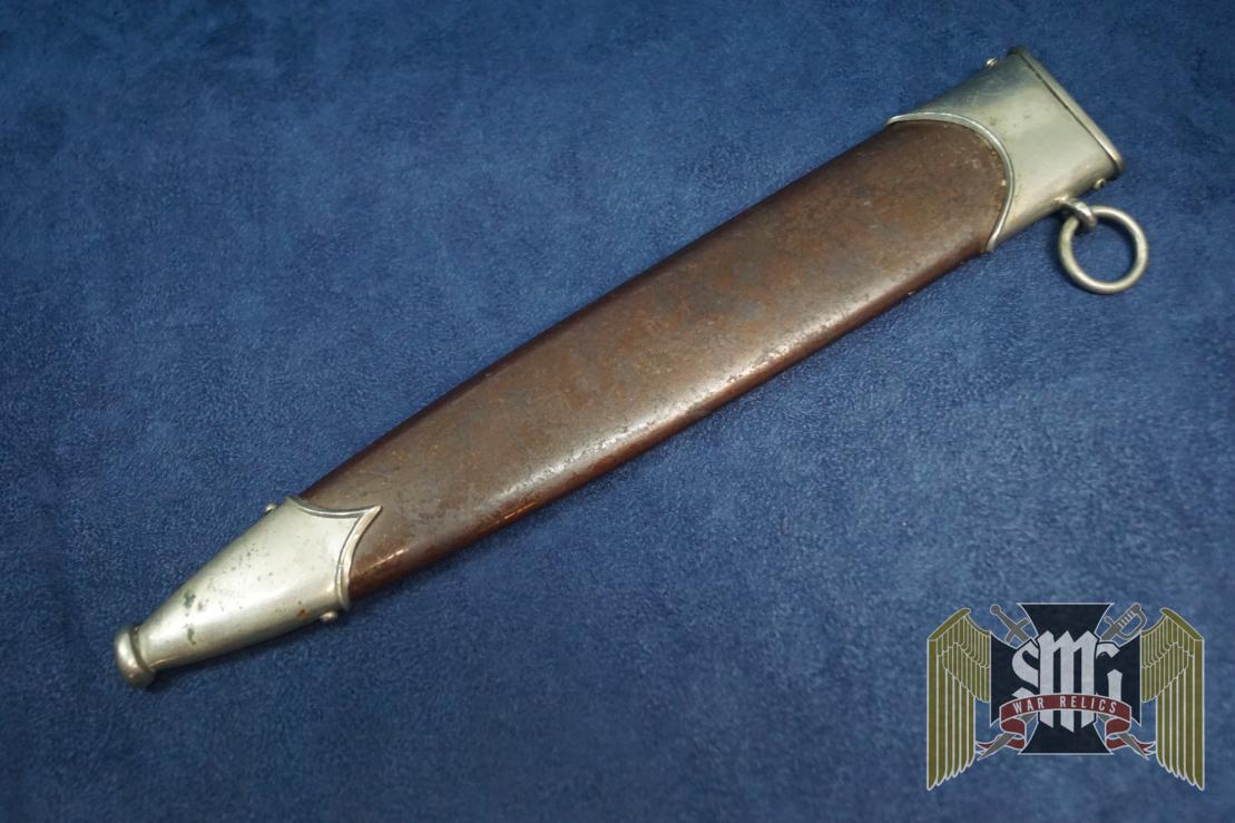 Early SA Dagger Scabbard