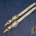 Heer Dagger Hangers