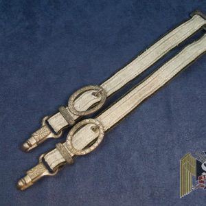 Heer Dagger Hangers