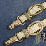 Heer Dagger Hangers