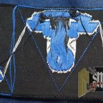 NSKK Cap Triangle Insignia Motorgruppe Hessen