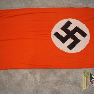 NSDAP Banner 137"x46"