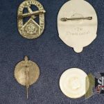SMGN-1417 4 pc Tinnie starter pack