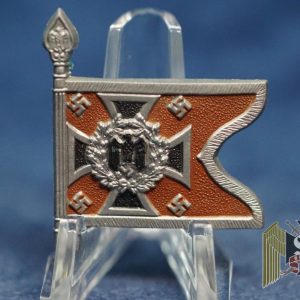 flags of the Wehrmacht tinnie Aufklarungsabteilungen