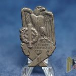 SA gruppe niedersachsen 1936 hannover tinnie