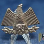 NSDAP Thuringen 1925-1935 Tinnie