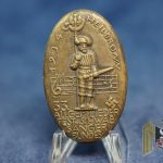 heilbronn Sanger Bundes tinnie 1934