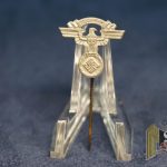 NSKK Member Stick pin