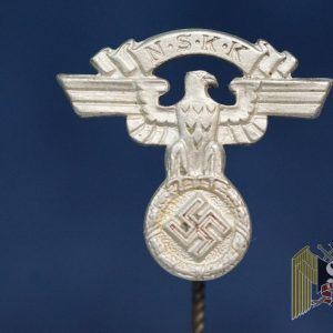 NSKK Member Stick pin