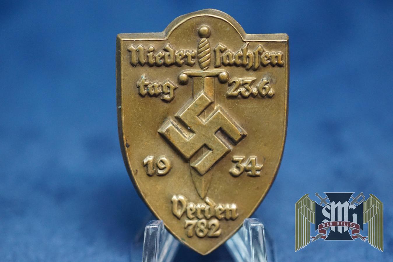 1934 nieder sachsen tag derden 782