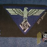 Teno Overseas Cap Eagle