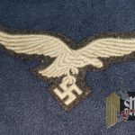 Luftwaffe Breast Eagle