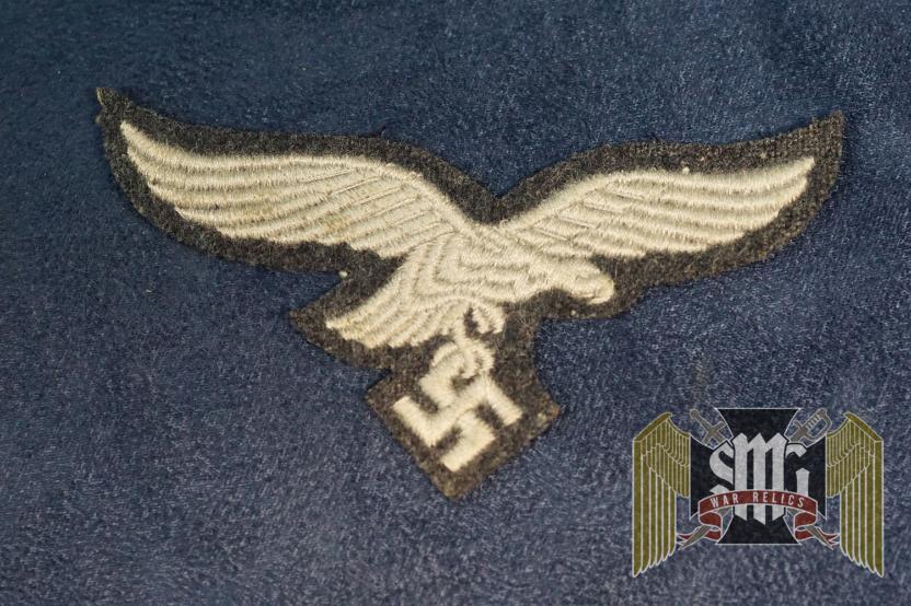 Luftwaffe Breast Eagle
