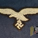 Luftwaffe Breast Eagle