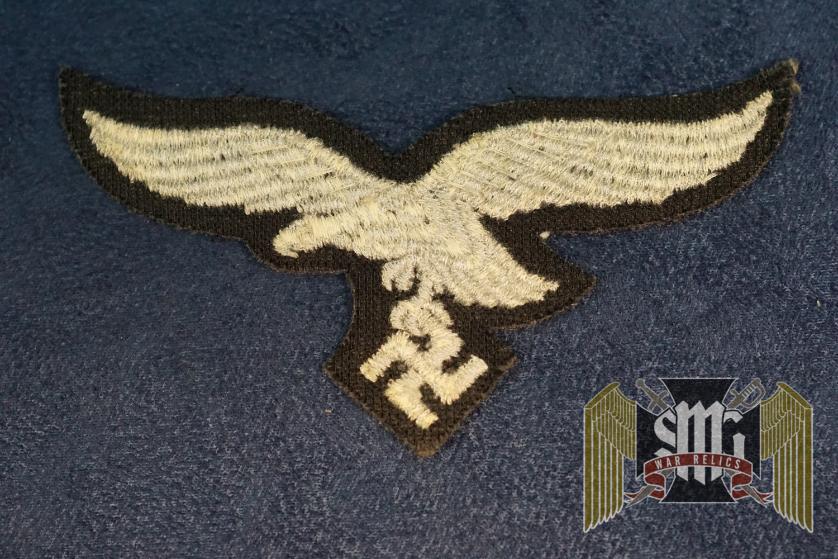 Luftwaffe Breast Eagle